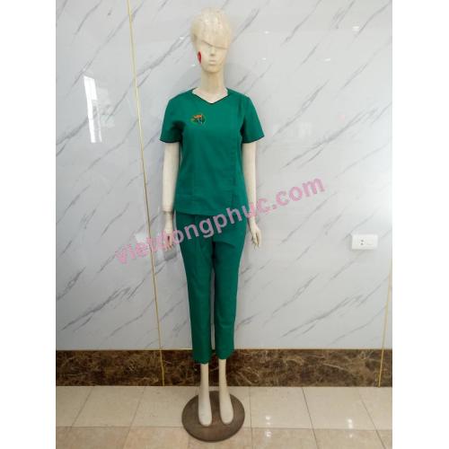 Đồng phục điều dưỡng 85